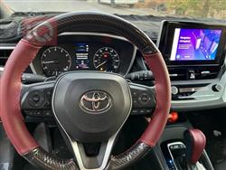 تويوتا كورولا هاتشباك